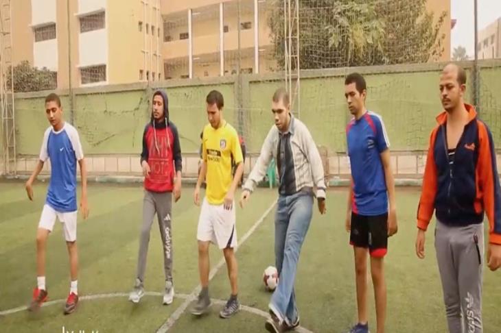 أبطال قهروا المستحيل أبطال قهروا المستحيل